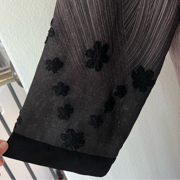 Abaya/cardigan 58 inch tall size M/L - Picture 4 of 9